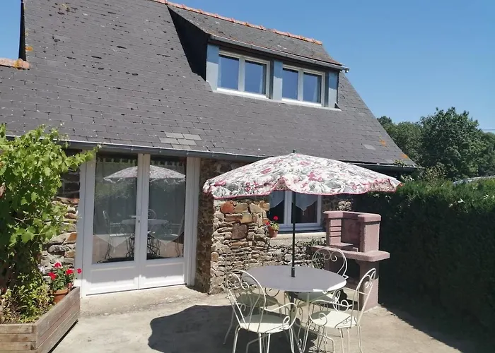 La Vieille Ferme