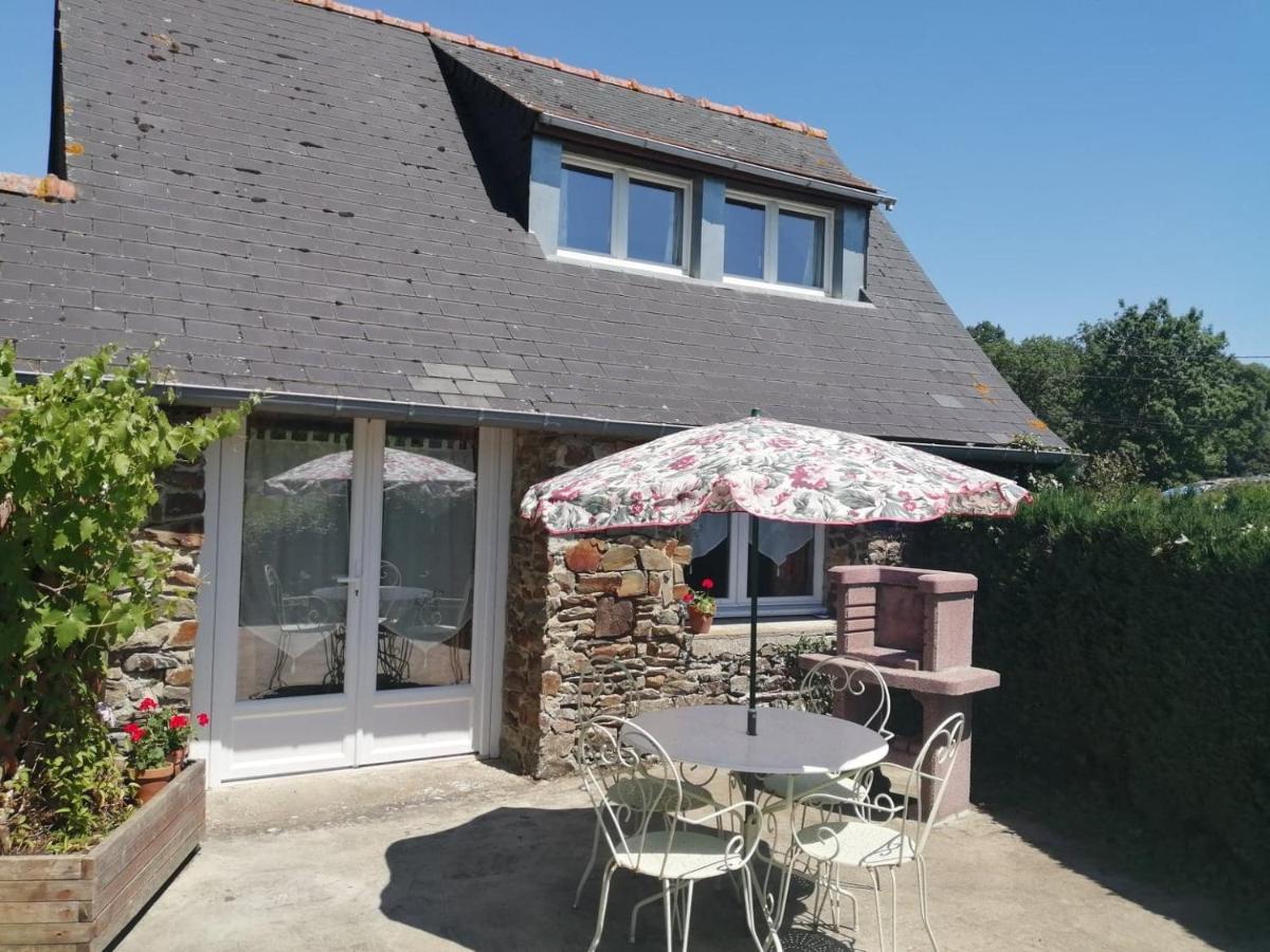 La Vieille Ferme Ferienhaus Donnay