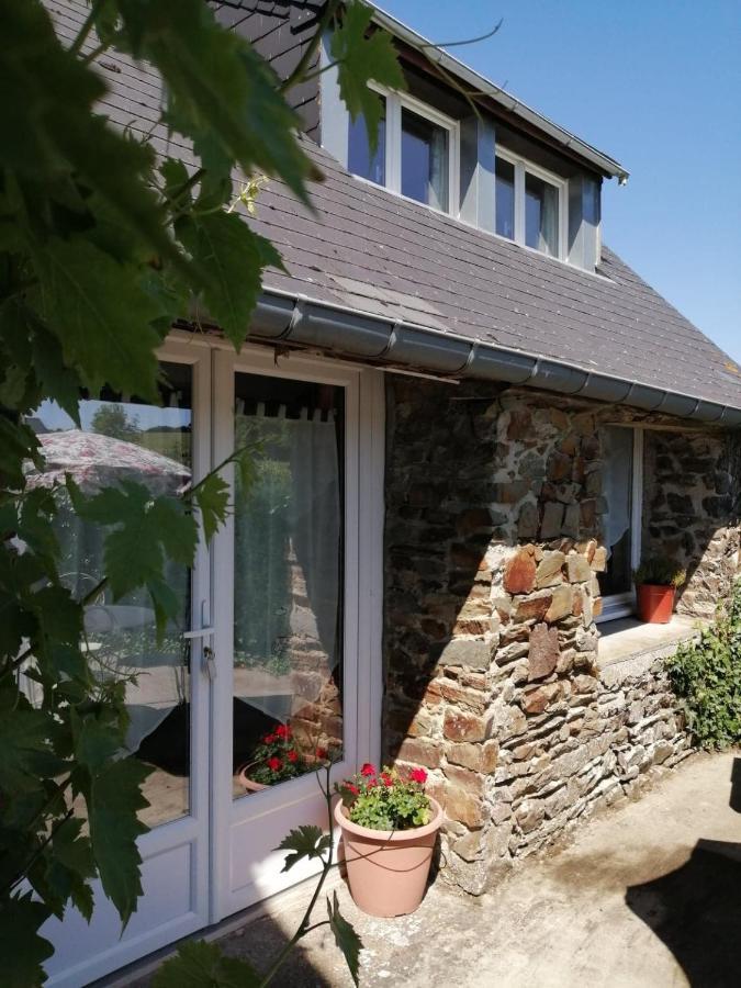 La Vieille Ferme * Donnay