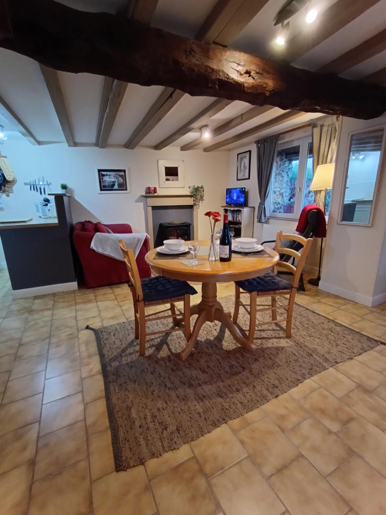 La Vieille Ferme
