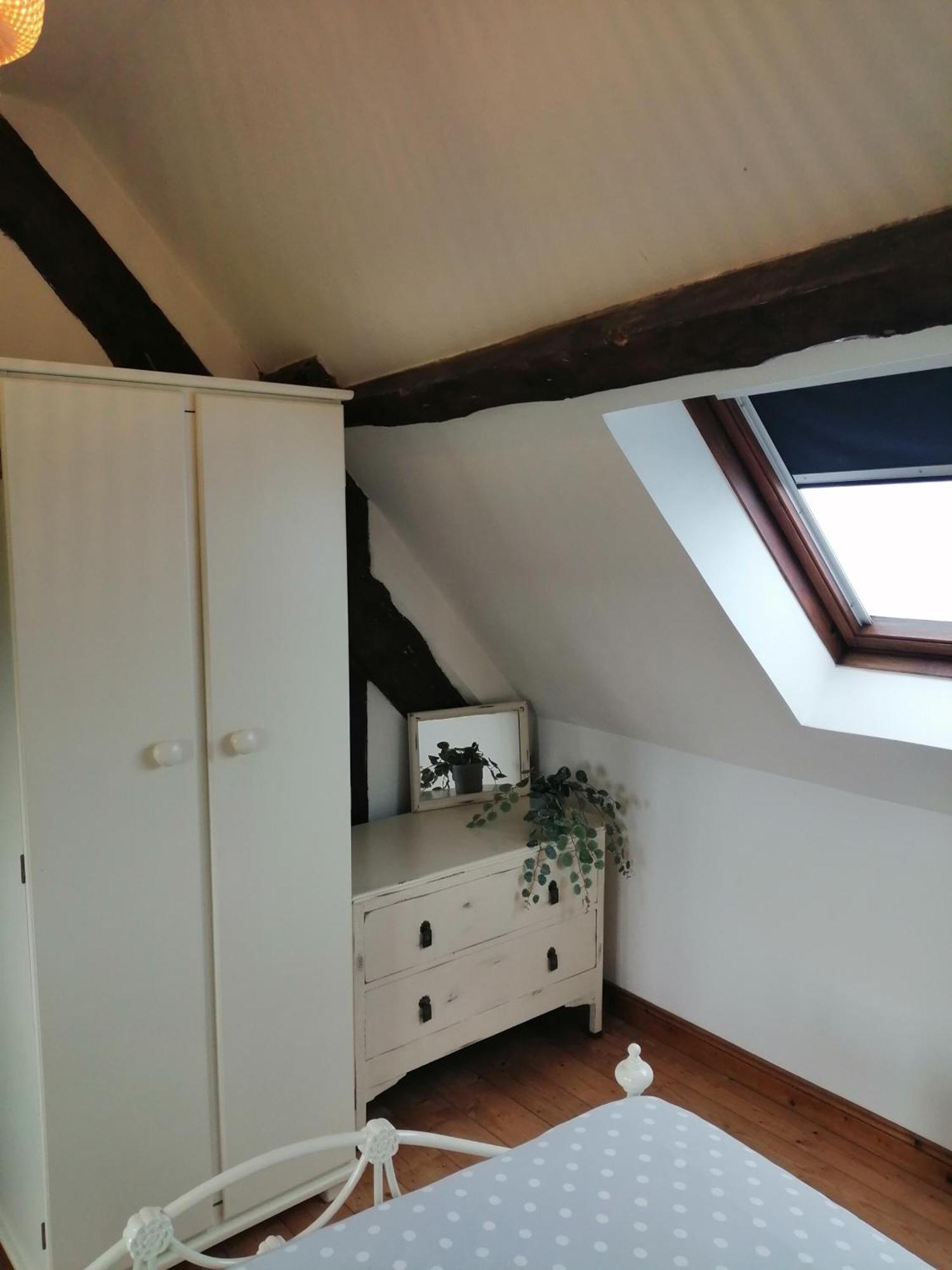 Ferienhaus La Vieille Ferme