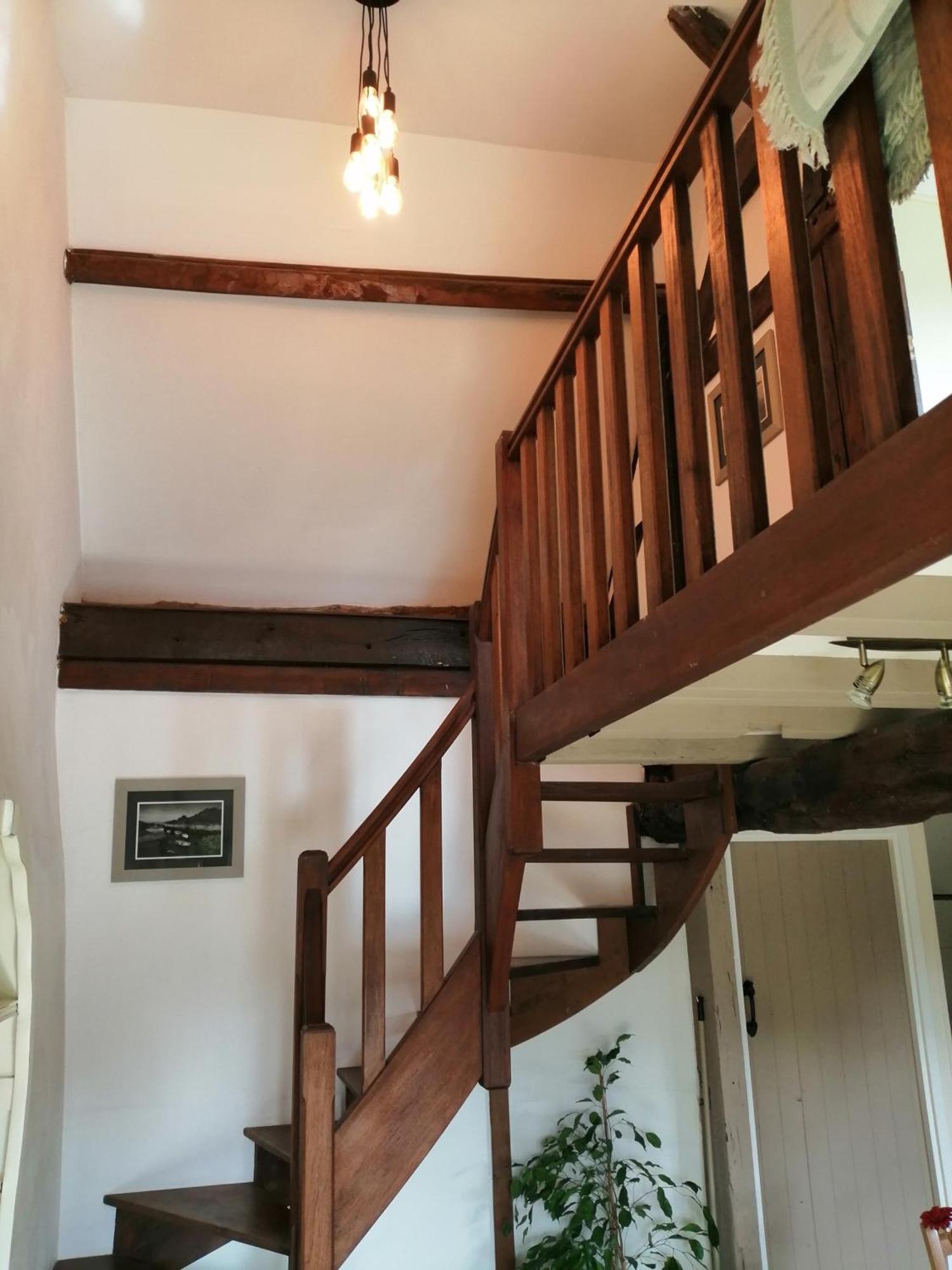 La Vieille Ferme Holiday home *
