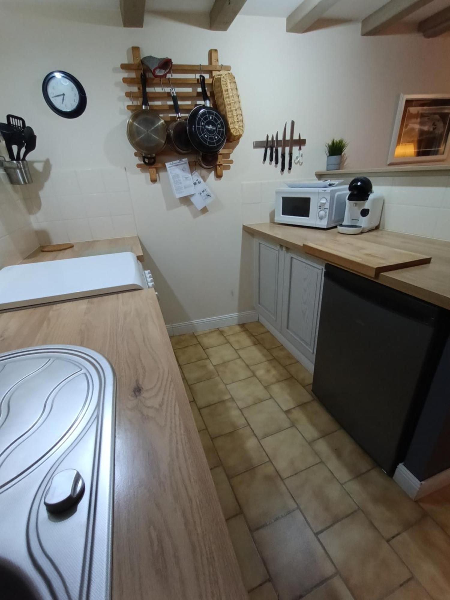 Holiday home La Vieille Ferme