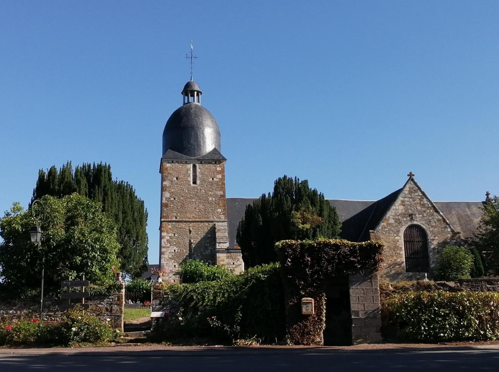 La Vieille Ferme Holiday home Donnay