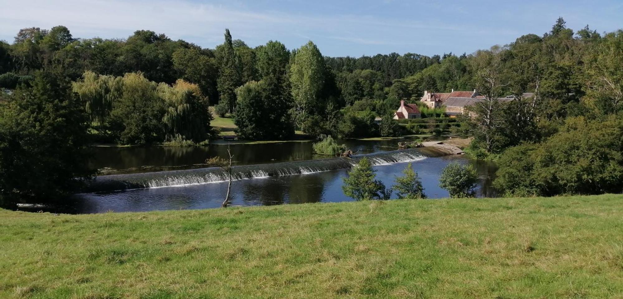 Holiday home La Vieille Ferme