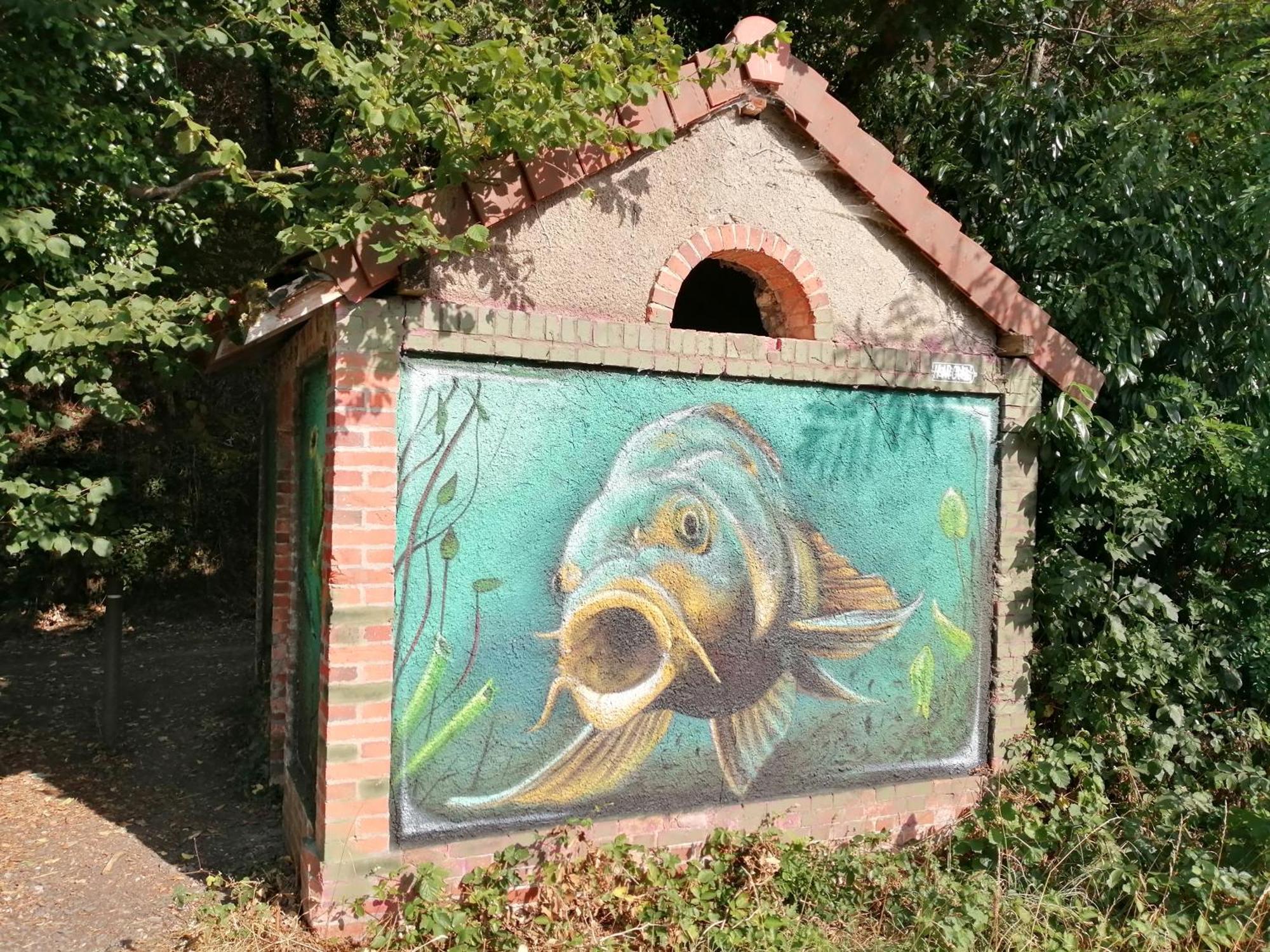 Ferienhaus La Vieille Ferme Donnay