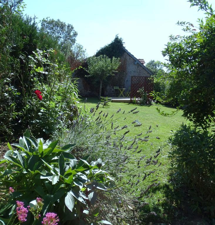 Ferienhaus La Vieille Ferme