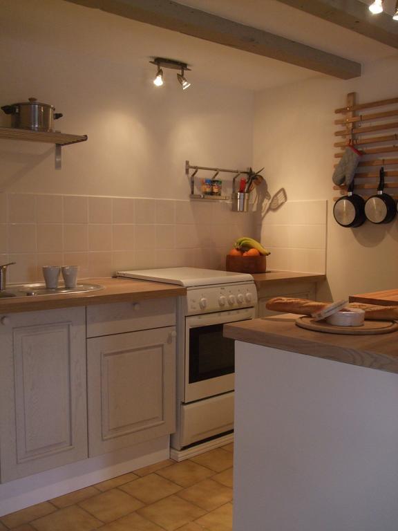 La Vieille Ferme Holiday home *